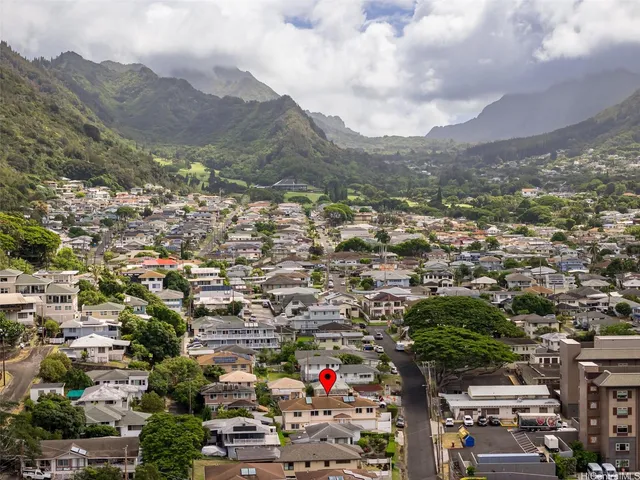 $2,099,000 | 2222 Mahalo Street, Honolulu, HI 96817