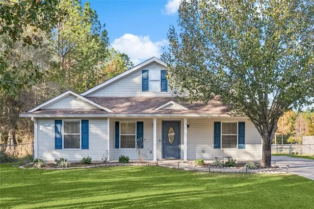 $249,900 | 66387 Chris Kennedy Road, Pearl River, LA 70452