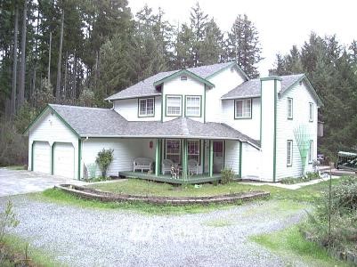 5528 Johnson Point Road Northeast Olympia, WA 98516 - Photo 1 of 1 Gallery Image 1