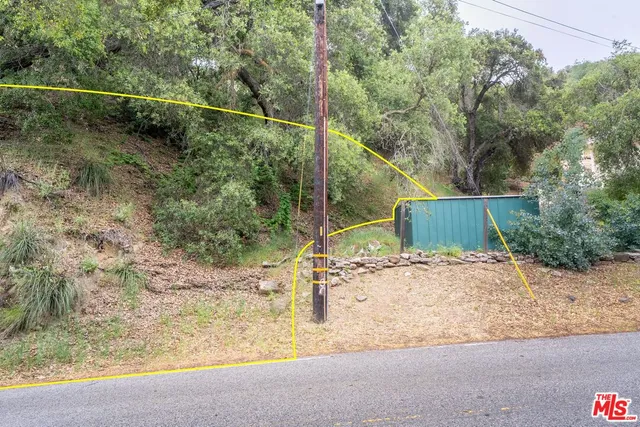 $125,000 | 3396 Old Topanga Canyon Road, Calabasas, CA 90290