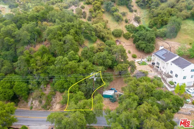 $125,000 | 3396 Old Topanga Canyon Road, Calabasas, CA 90290