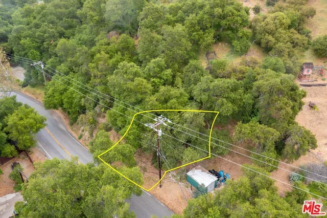 $125,000 | 3396 Old Topanga Canyon Road, Calabasas, CA 90290