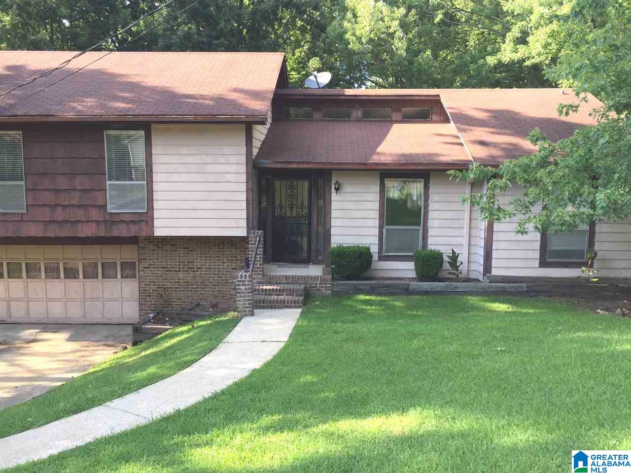 1620 Farmington Road Birmingham, AL 35235 - Photo 2 of 13