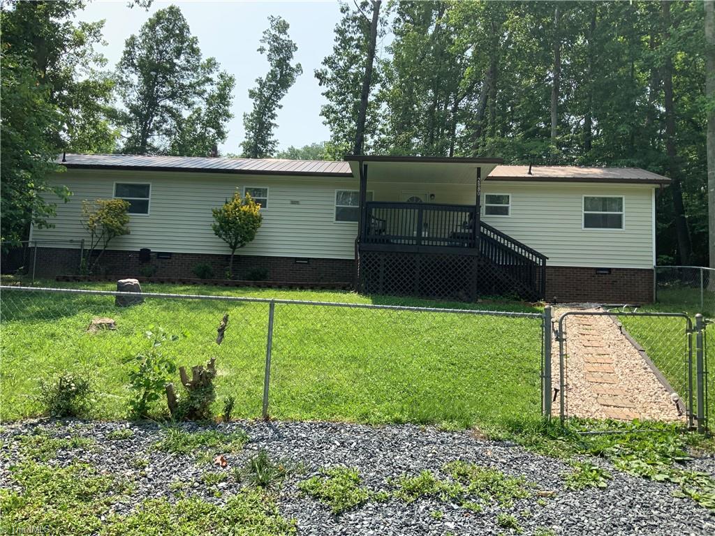 2880 W.O.W. Road Randleman, NC 27317 - Photo 1 of 16 Gallery Image 1