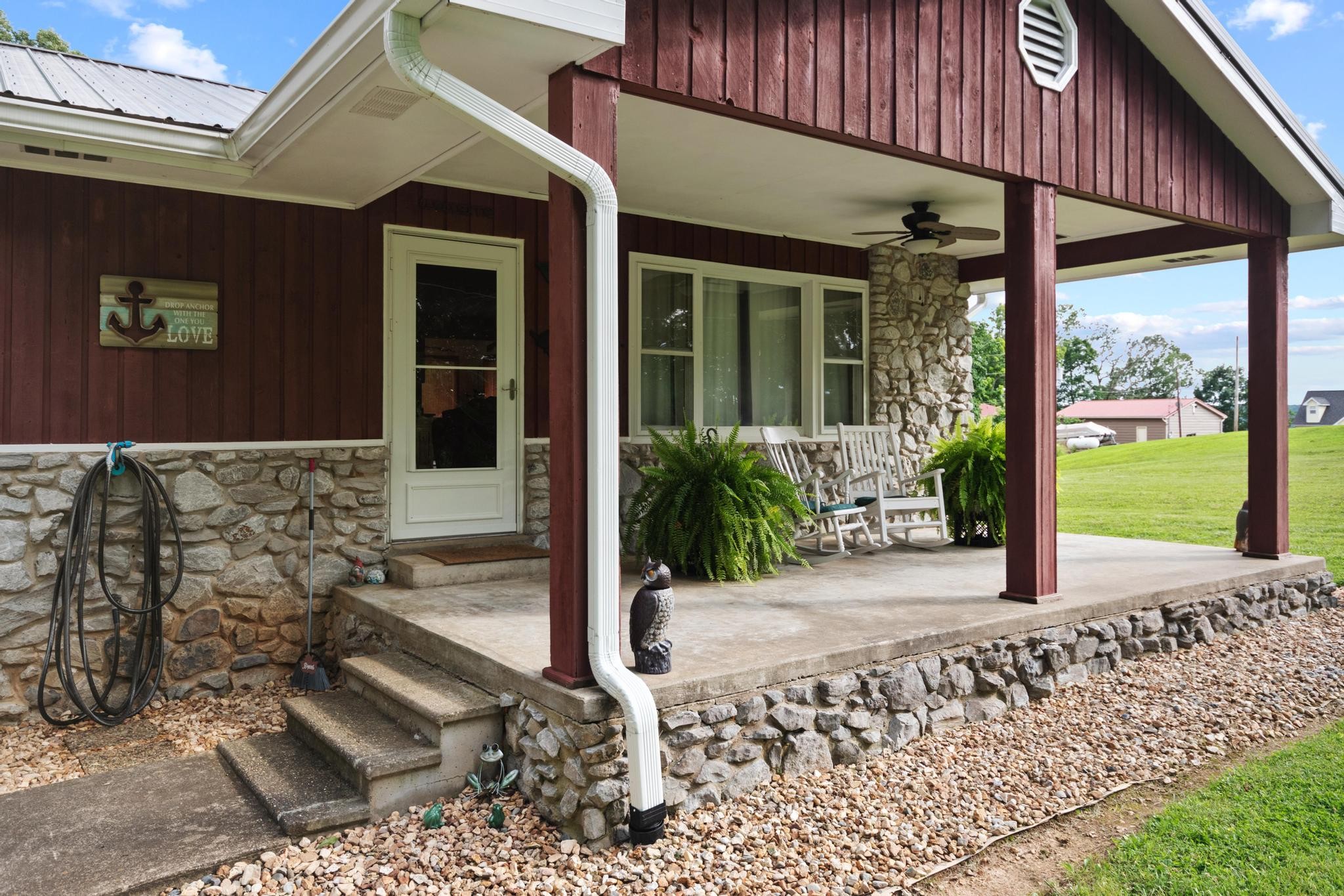 751 Ridge Drive Cadiz, KY 42211 - Photo 2 of 47