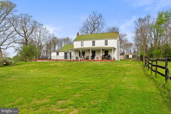$850,000 | 420 Russell Road, Berryville, VA 22611