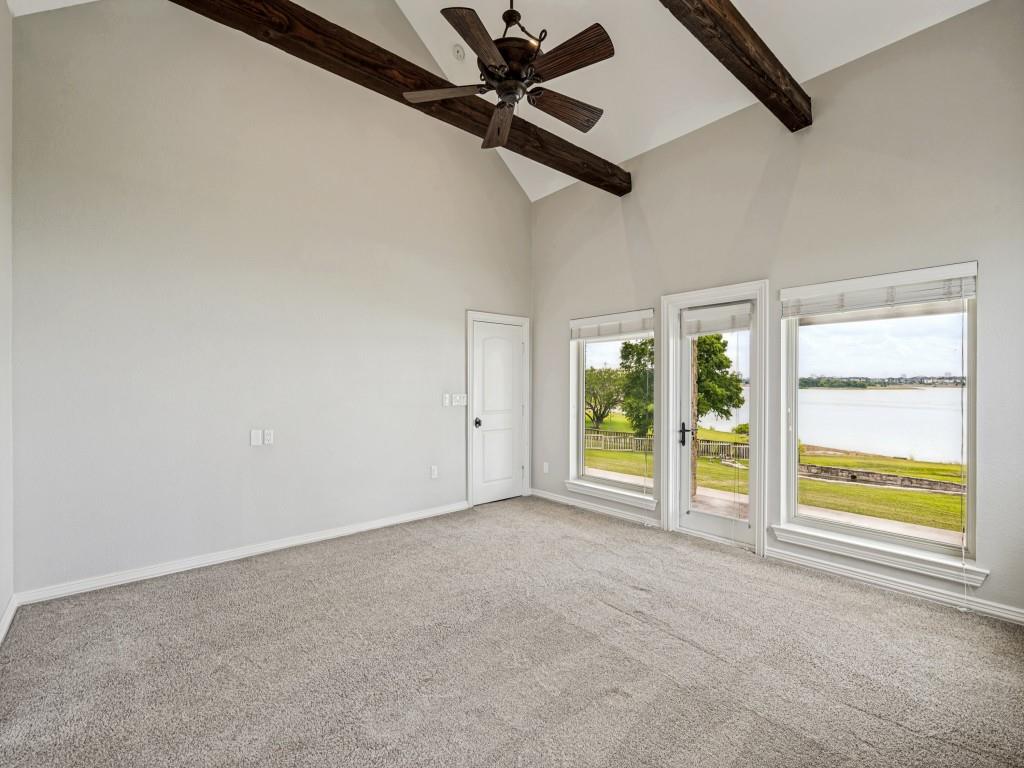 5975 Diamond Spur Frisco, TX 75036 - Photo 16 of 40 a view of an empty room with a window