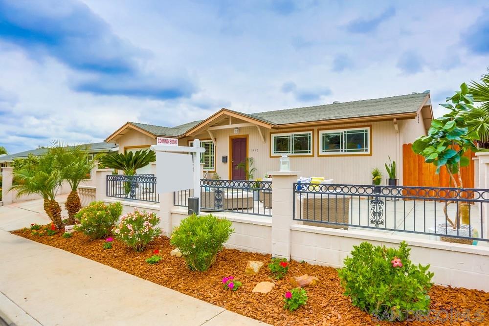 13426 Carriage Road Poway, CA 92064 - Photo 2 of 20