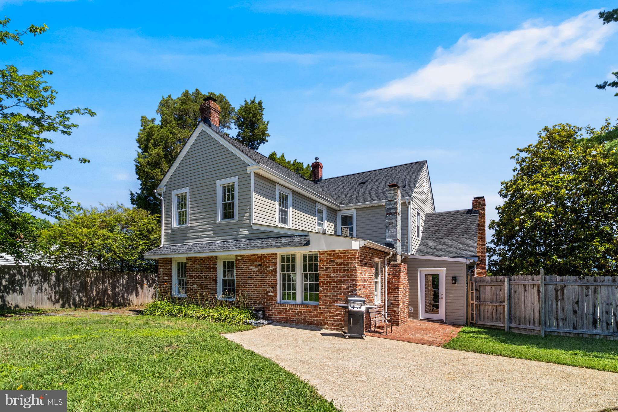 18091 Point Lookout Road Park Hall, MD 20667 - Photo 44 of 47