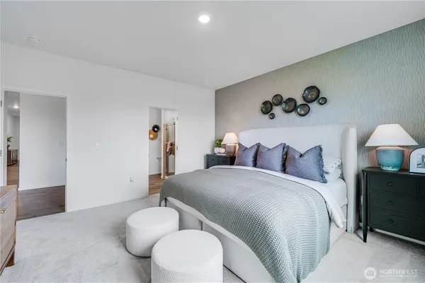 $539,950 | 124 Moonshadow Lane, Sequim, WA 98382