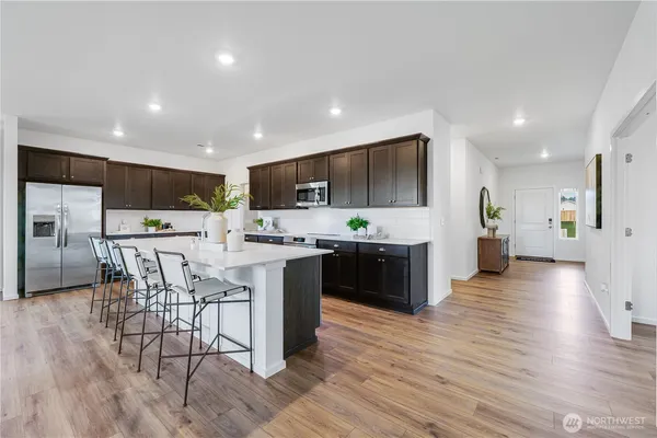 $539,950 | 124 Moonshadow Lane, Sequim, WA 98382