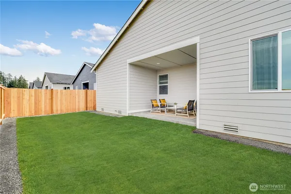 $539,950 | 124 Moonshadow Lane, Sequim, WA 98382