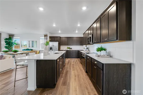 $539,950 | 124 Moonshadow Lane, Sequim, WA 98382