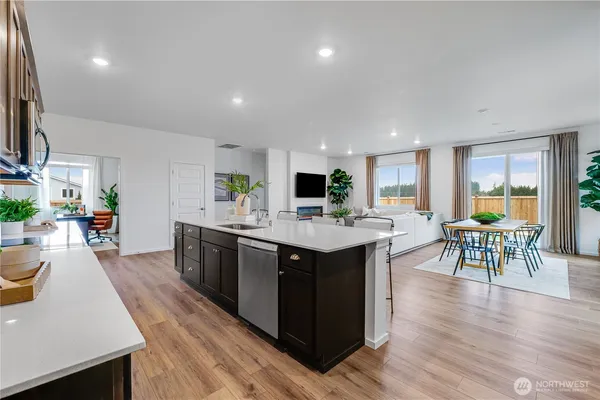 $539,950 | 124 Moonshadow Lane, Sequim, WA 98382