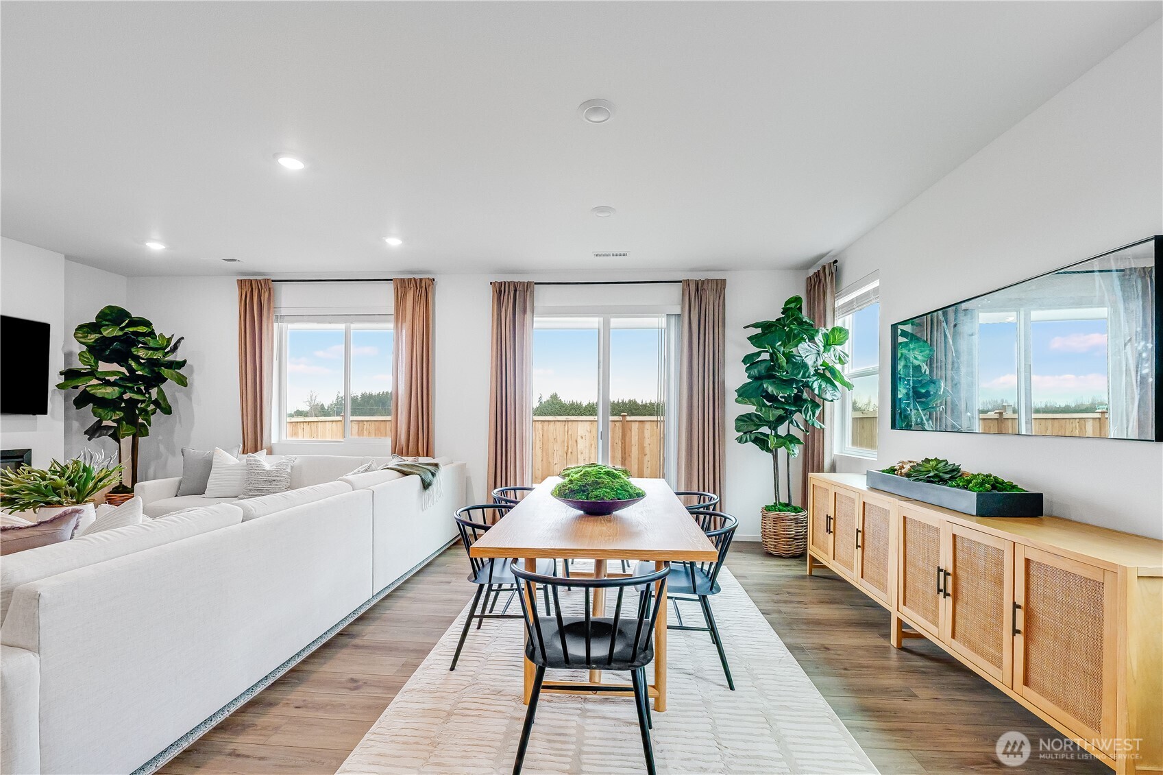 124 Moonshadow Lane Sequim, WA 98382 - Photo 7 of 28