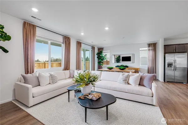 $539,950 | 124 Moonshadow Lane, Sequim, WA 98382