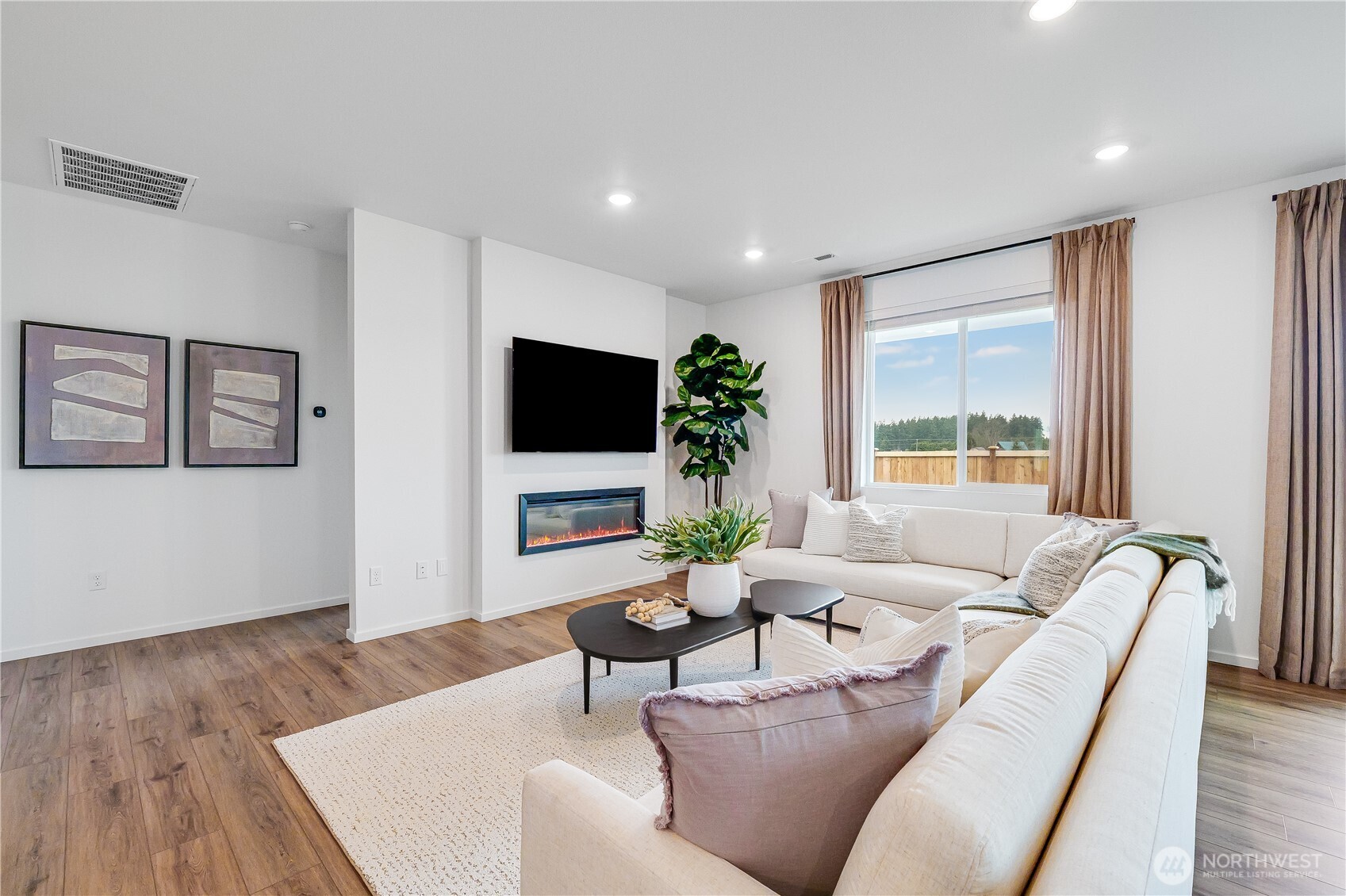 124 Moonshadow Lane Sequim, WA 98382 - Photo 9 of 28