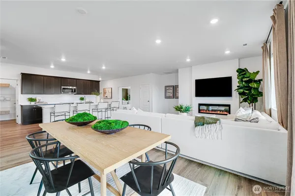 $539,950 | 124 Moonshadow Lane, Sequim, WA 98382