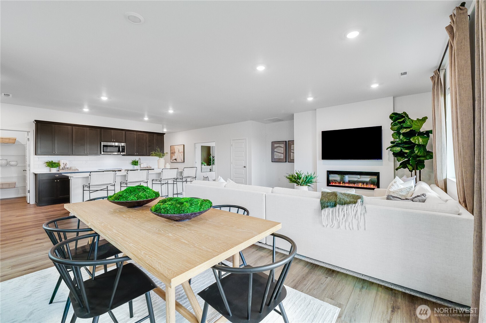 124 Moonshadow Lane Sequim, WA 98382 - Photo 10 of 28