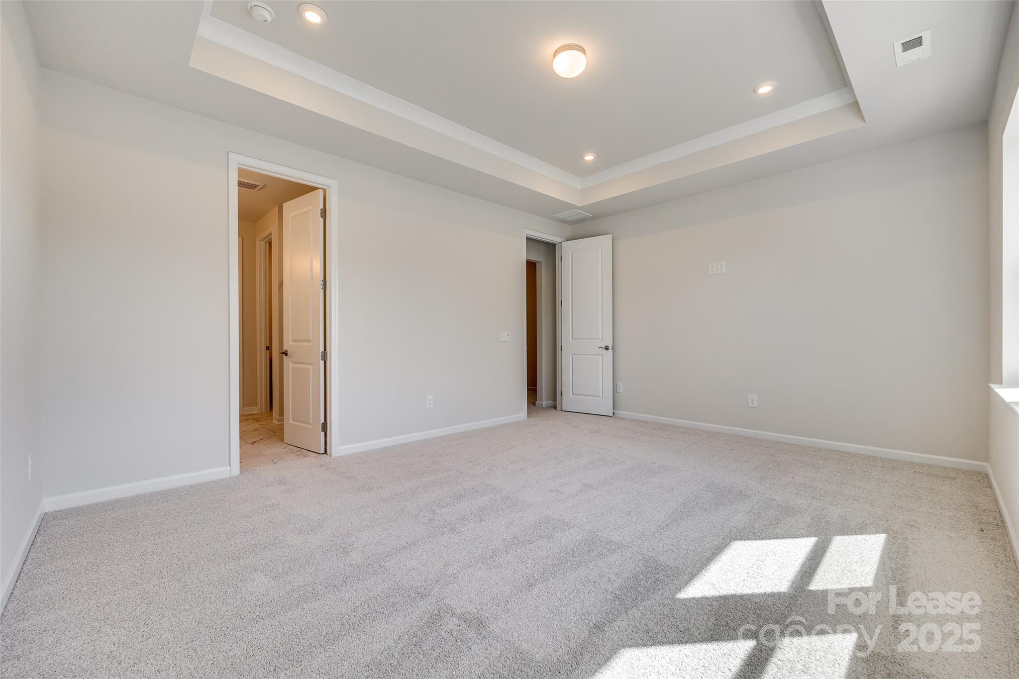229 Brooks Springs Drive, Unit 34 Fort Mill, SC 29708 - Photo 18 of 31 a view of an empty room