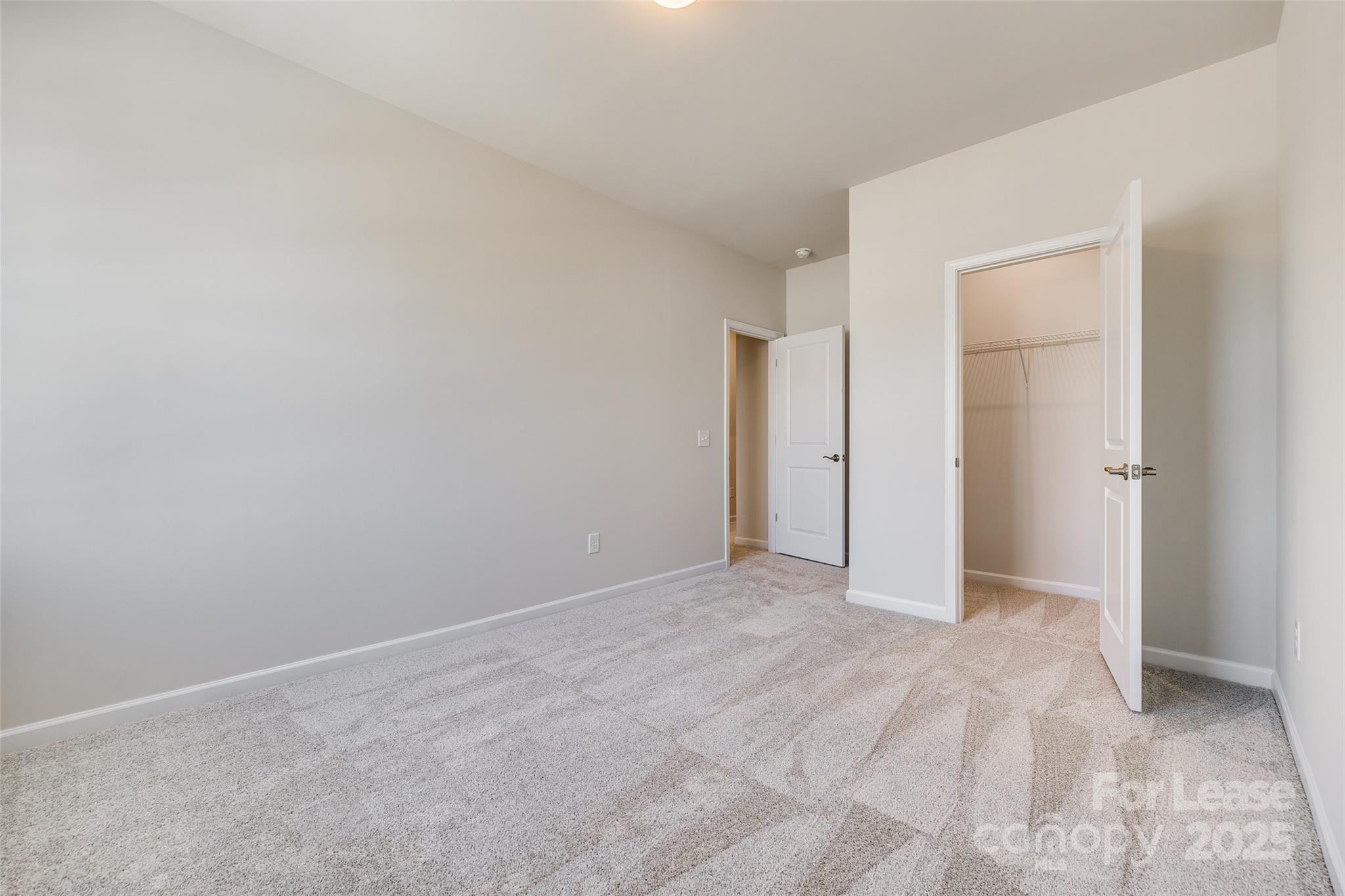229 Brooks Springs Drive, Unit 34 Fort Mill, SC 29708 - Photo 25 of 31 a view of an empty room