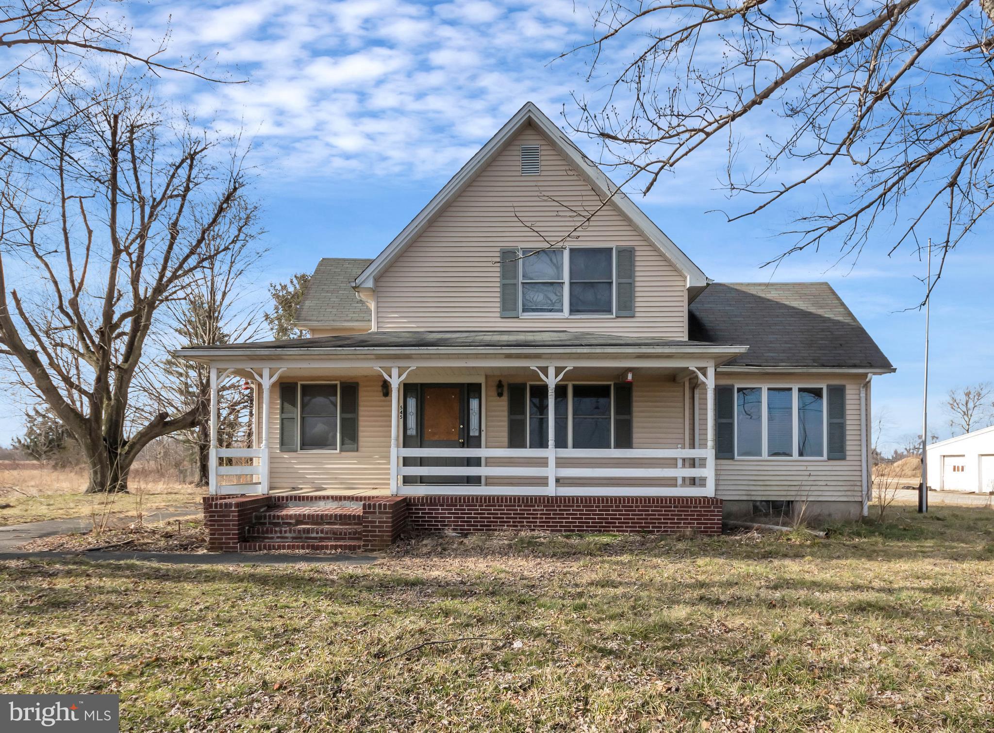545 Pine Road Hammonton, NJ 08037 - Photo 1 of 17 Gallery Image 1