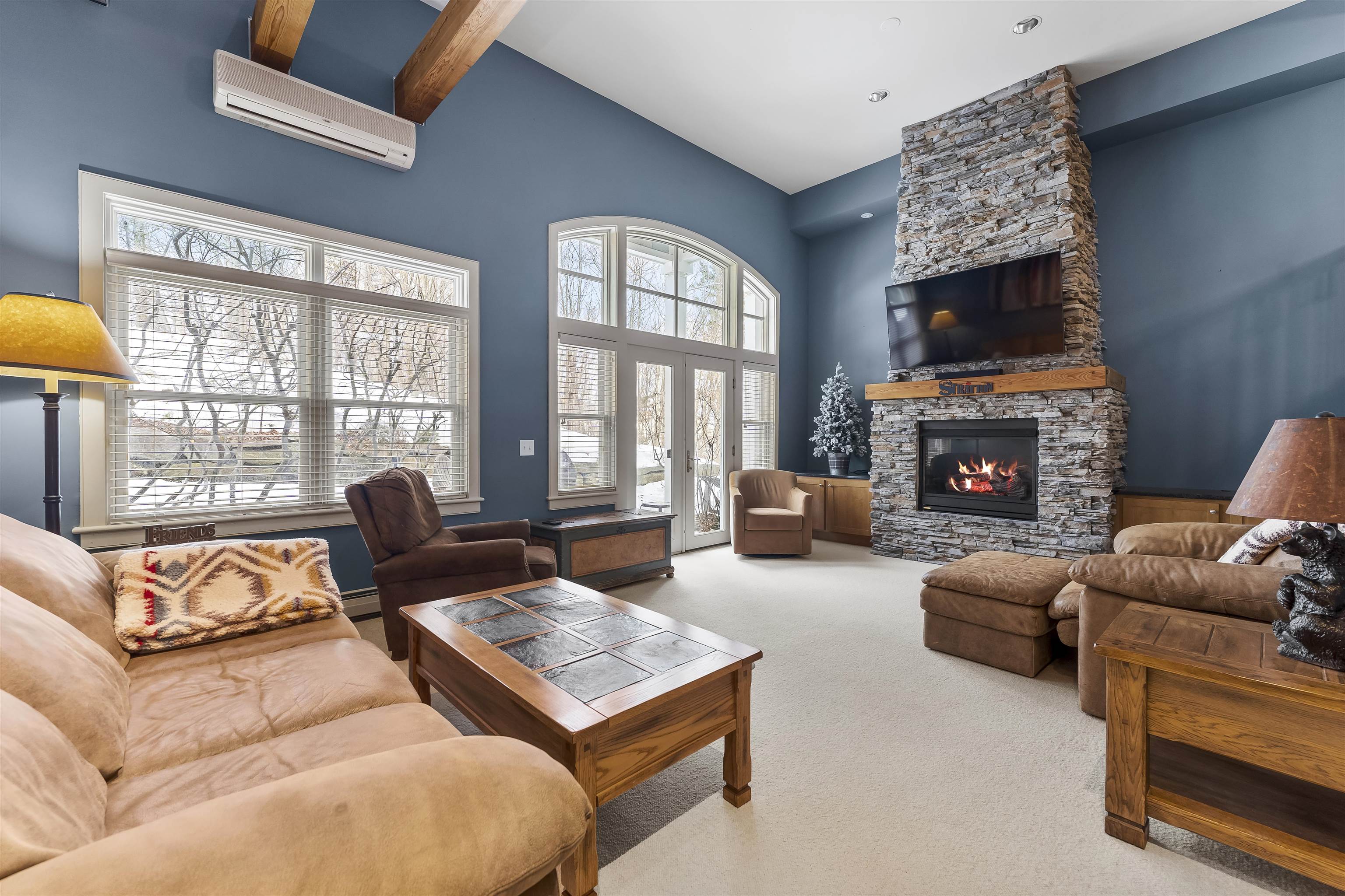 3 B Stratton Springs Road, Unit 3B Stratton, VT 05155 - Photo 1 of 33