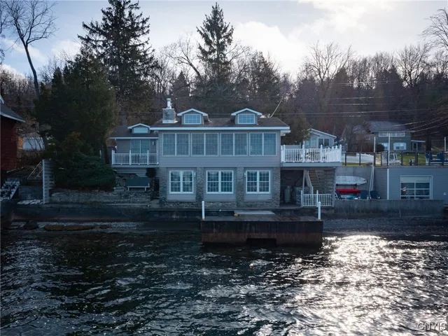 $750,000 | 13843 County Rte 123, Henderson, NY 13651