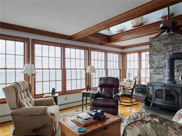 $750,000 | 13843 County Rte 123, Henderson, NY 13651