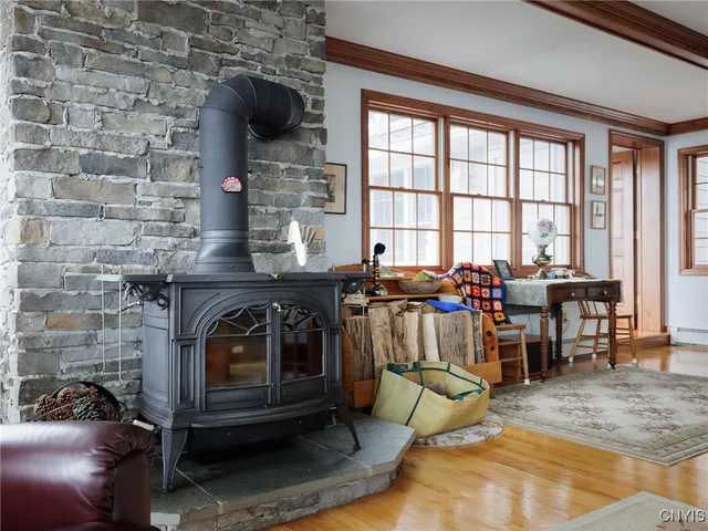 $750,000 | 13843 County Rte 123, Henderson, NY 13651