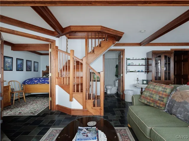 $750,000 | 13843 County Rte 123, Henderson, NY 13651