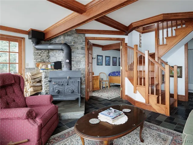 $750,000 | 13843 County Rte 123, Henderson, NY 13651