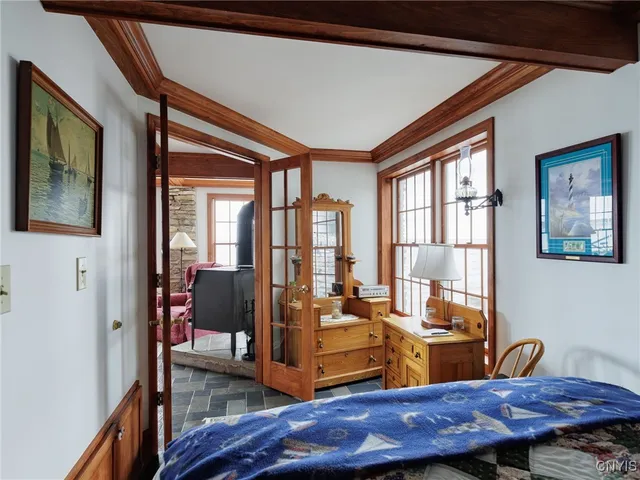 $750,000 | 13843 County Rte 123, Henderson, NY 13651