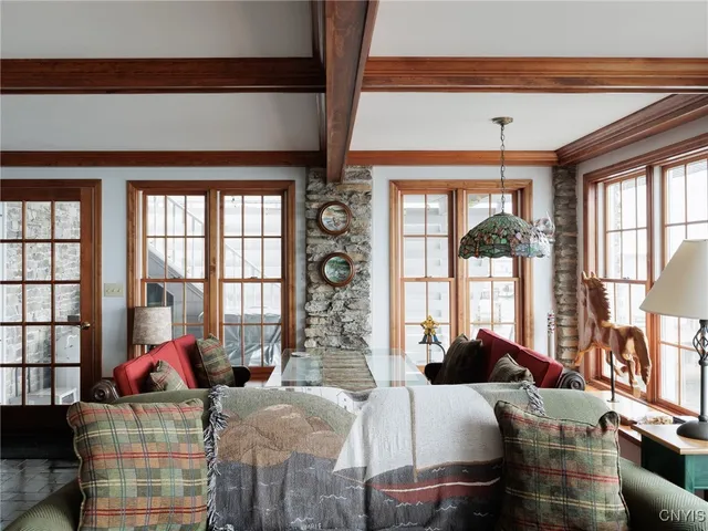 $750,000 | 13843 County Rte 123, Henderson, NY 13651