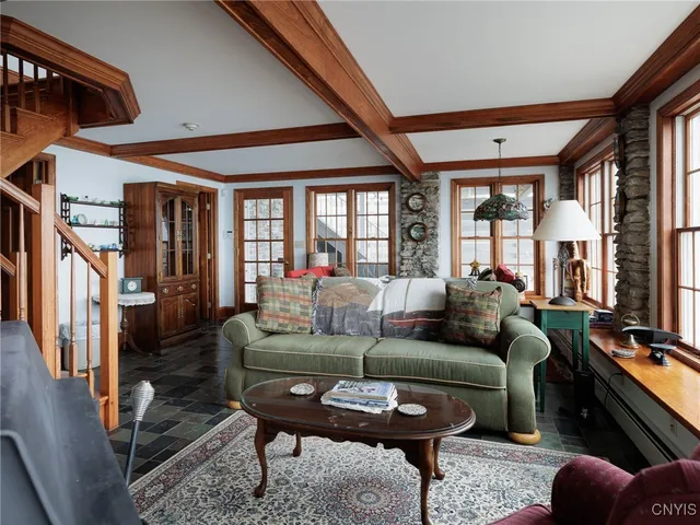 $750,000 | 13843 County Rte 123, Henderson, NY 13651