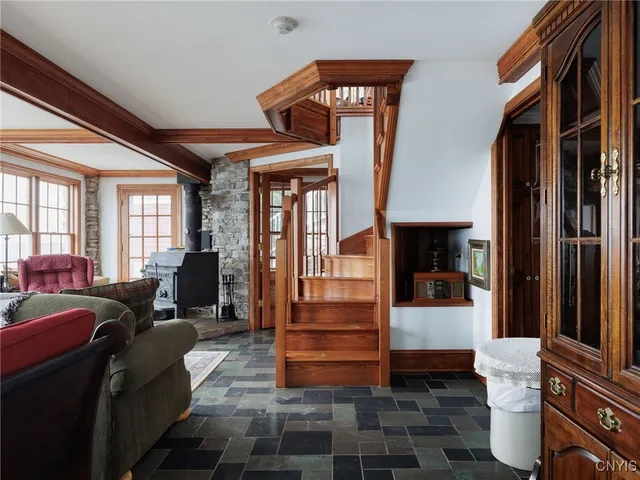 $750,000 | 13843 County Rte 123, Henderson, NY 13651