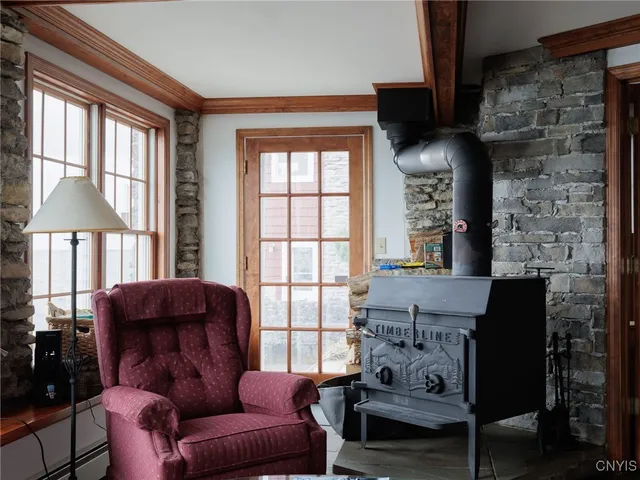 $750,000 | 13843 County Rte 123, Henderson, NY 13651