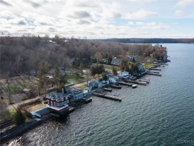 $750,000 | 13843 County Rte 123, Henderson, NY 13651