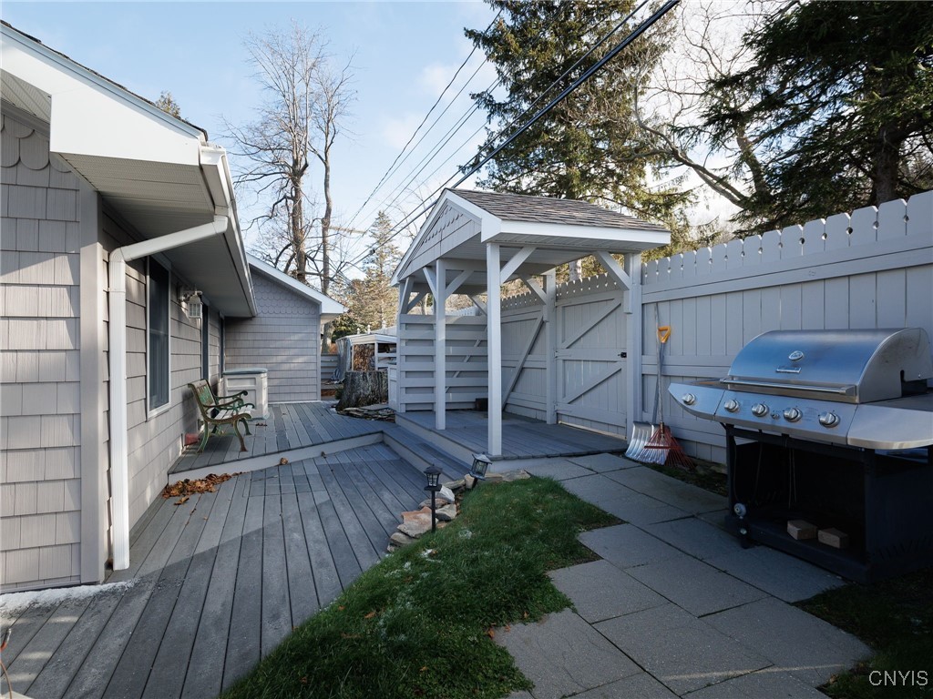 13843 County Rte 123 Henderson, NY 13651 - Photo 38 of 45