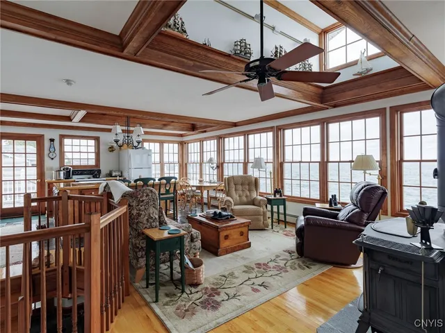 $750,000 | 13843 County Rte 123, Henderson, NY 13651