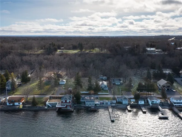 $750,000 | 13843 County Rte 123, Henderson, NY 13651