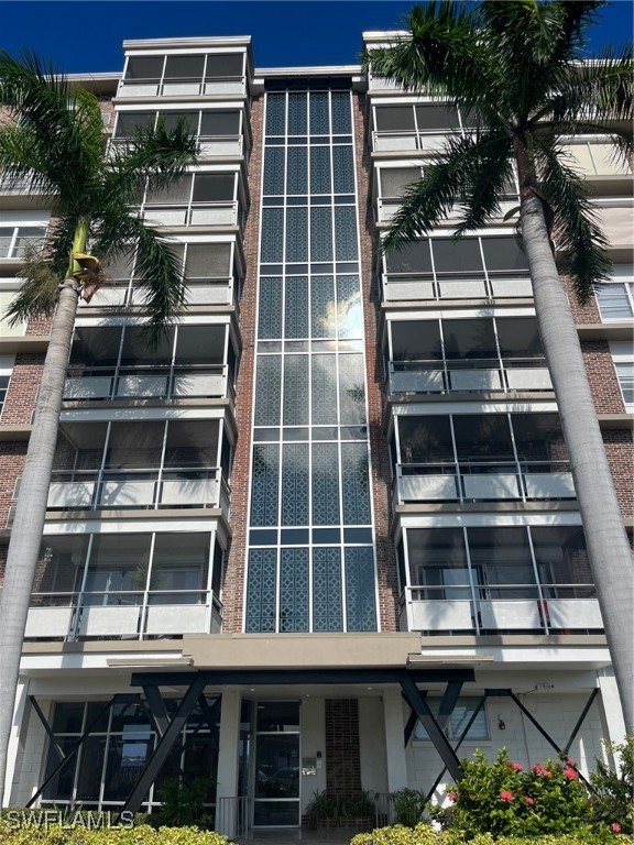 2350 West First Street, Unit 205 Fort Myers, FL 33901 - Photo 1 of 25