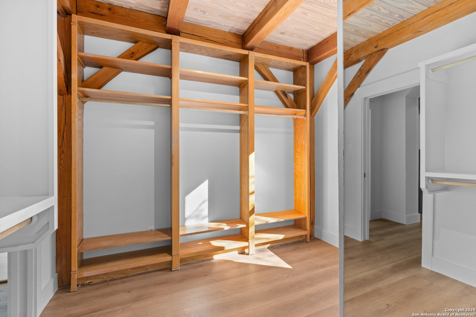 101 Ranch View Boerne, TX 78006 - Photo 42 of 63 a view of a room with door