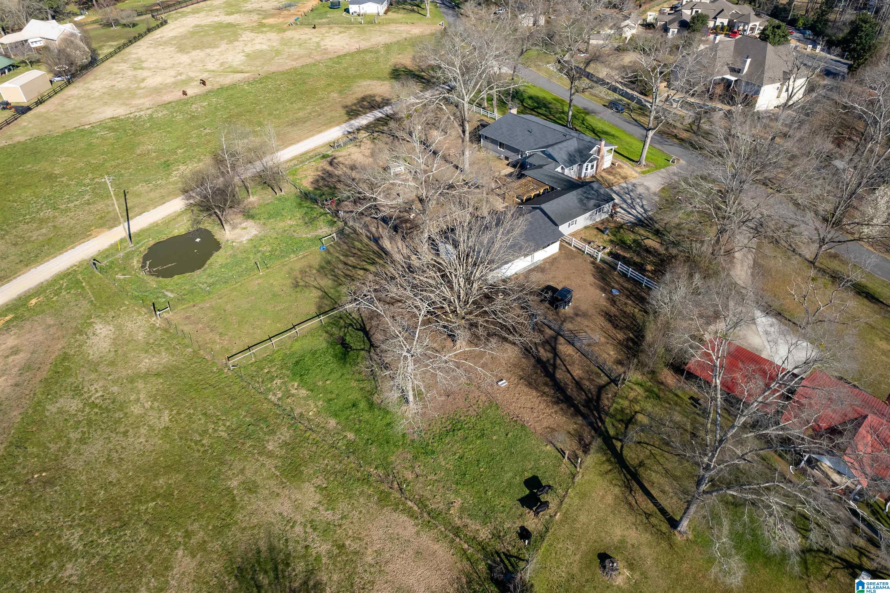 8184 Mulvehill Road Morris, AL 35116 - Photo 38 of 46