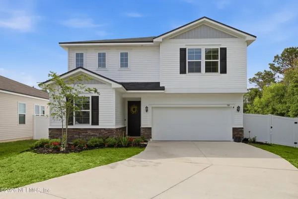 $459,900 | 506 Honeycomb Trail, St. Augustine, FL 32095