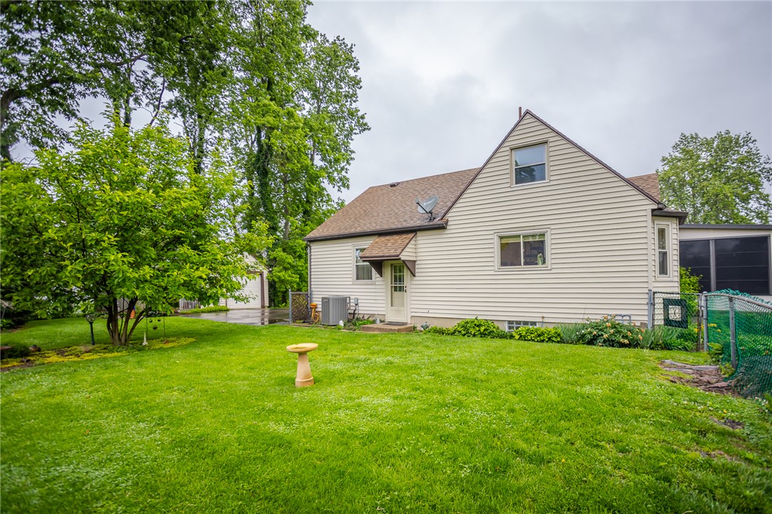 1747 Coventry Road Dayton, OH 45420 - Photo 25 of 30