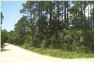 7-8 Central 7th Street Santa Rosa Beach, FL 32459 - Photo 1 of 7 a view of a yard with a tree