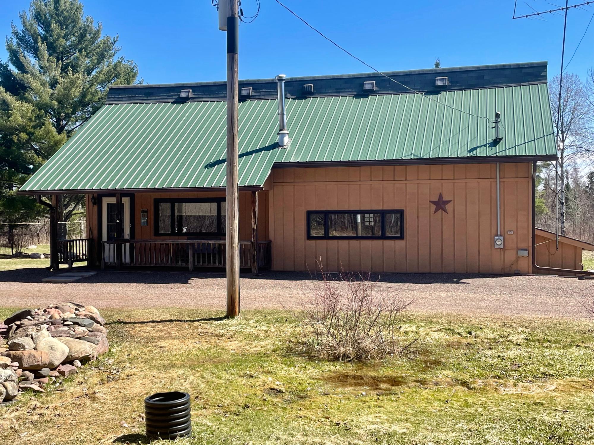 6854 North Zett Road Winter, WI 54896 - Photo 3 of 41 Gallery Image 3