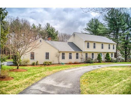 8 Poor Farm Road Harvard, MA 01451 - Photo 2 of 30