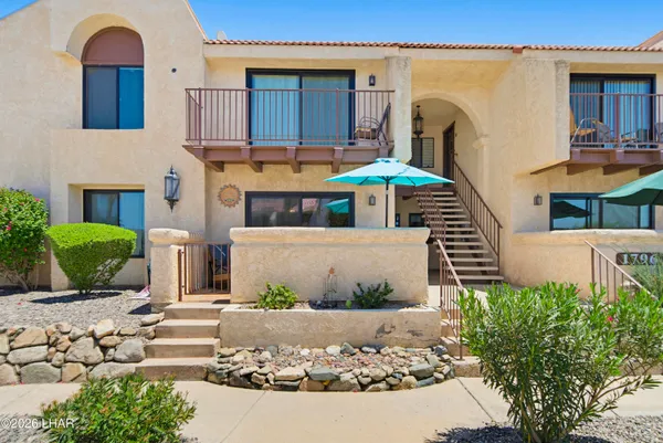 $225,000 | 1796 Bahama Avenue, Unit A, Lake Havasu City, AZ 86403
